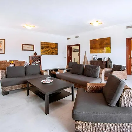 Villa Royal Sunset *