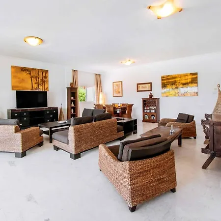 Royal Sunset Puerto de Santiago (Tenerife)