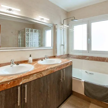 Villa Royal Sunset Puerto de Santiago (Tenerife)