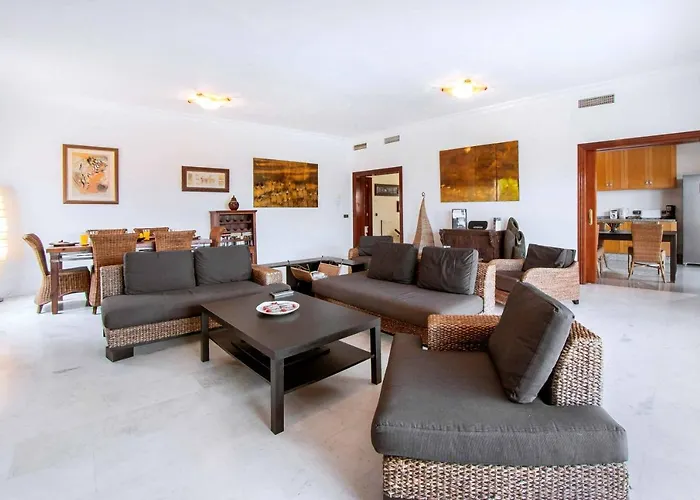 Villa Royal Sunset *