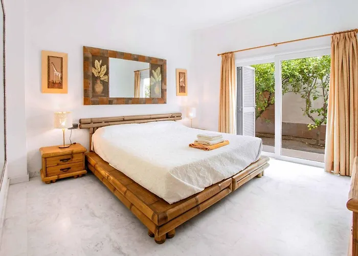 Villa Royal Sunset *