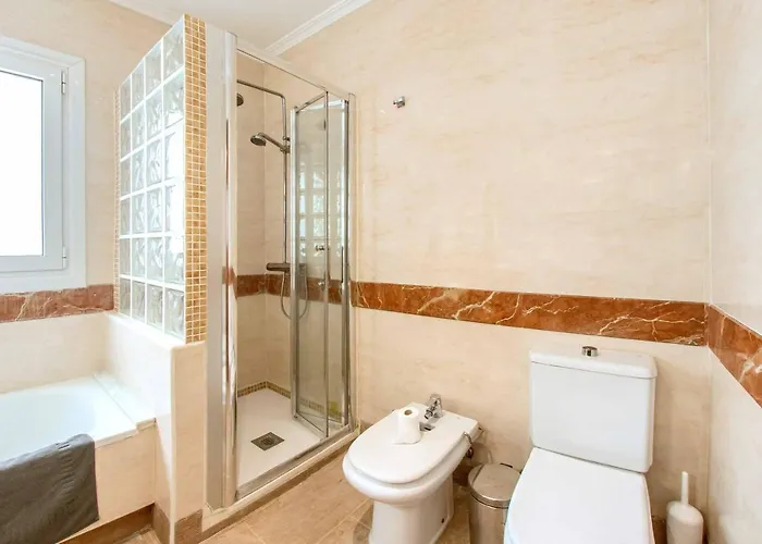 Villa Royal Sunset Puerto de Santiago (Tenerife)