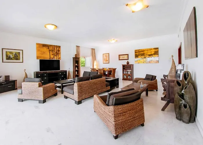 Royal Sunset Puerto de Santiago (Tenerife)