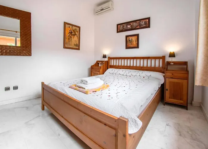 Villa Royal Sunset *