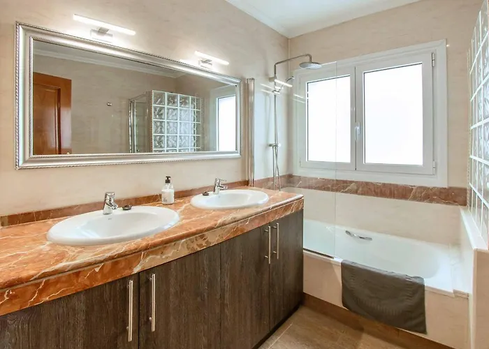 Villa Royal Sunset Puerto de Santiago (Tenerife)