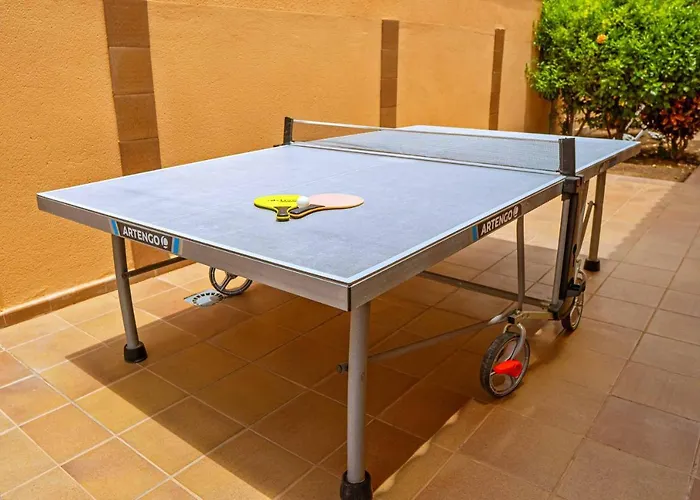 Royal Sunset Villa *