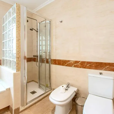 ヴィラ Royal Sunset プエルト・デ・サンティアゴ