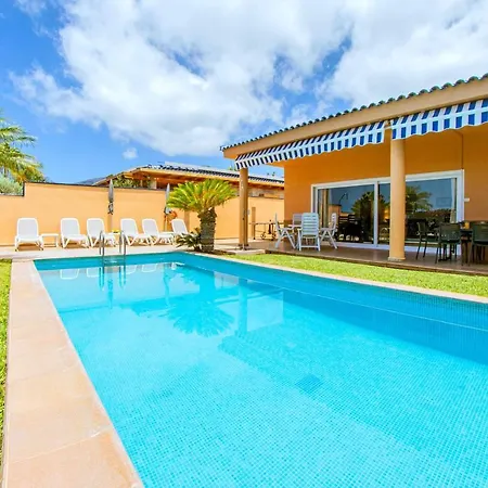 Royal Sunset * プエルト・デ・サンティアゴ