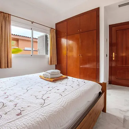 Royal Sunset ヴィラ