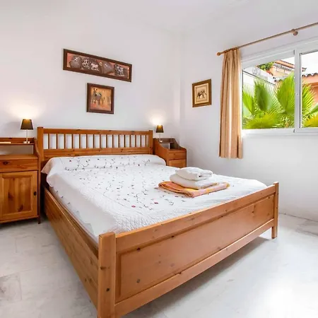 Royal Sunset ヴィラ プエルト・デ・サンティアゴ