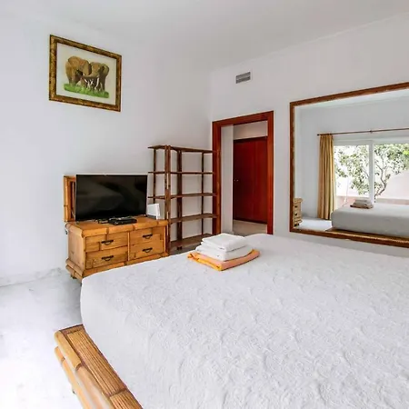 Vila Royal Sunset Puerto de Santiago (Tenerife)