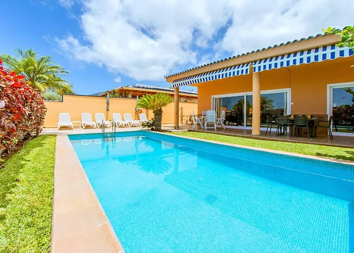 Royal Sunset * Puerto de Santiago (Tenerife)