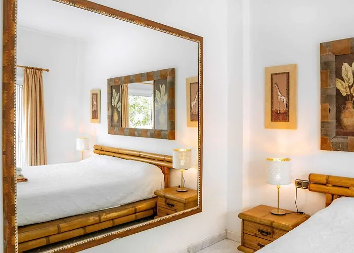 Royal Sunset Βίλα