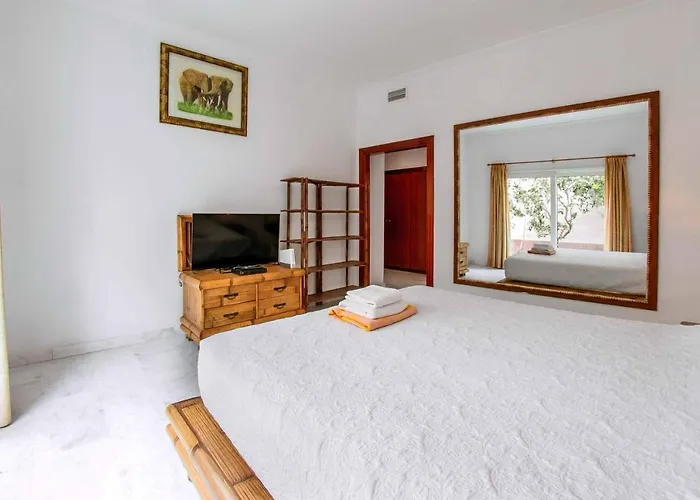 Βίλα Royal Sunset Puerto de Santiago (Tenerife)