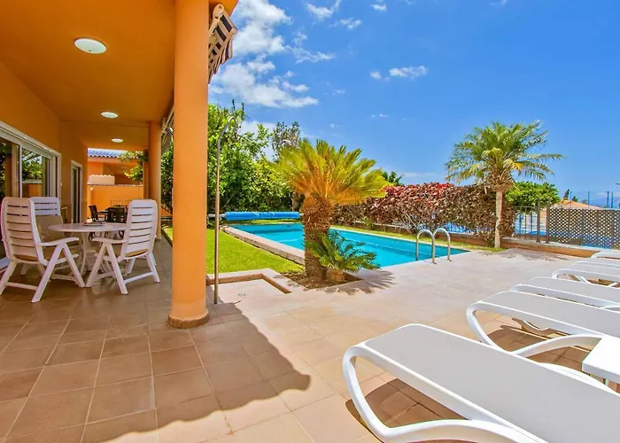 Villa Royal Sunset