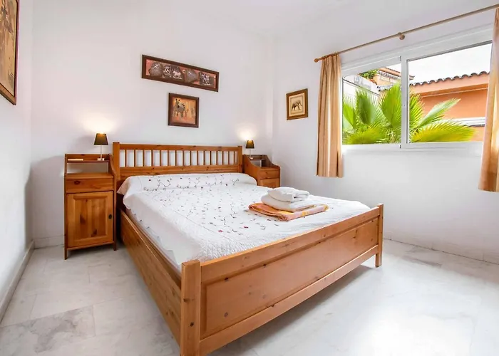 Royal Sunset Villa Puerto de Santiago